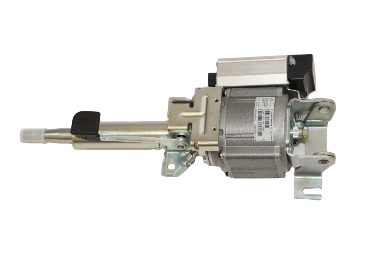 Электромеханический усилитель рулевого управления 122.3405010 000-07; -08