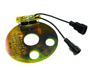 Индикатор пламени 221.3741000