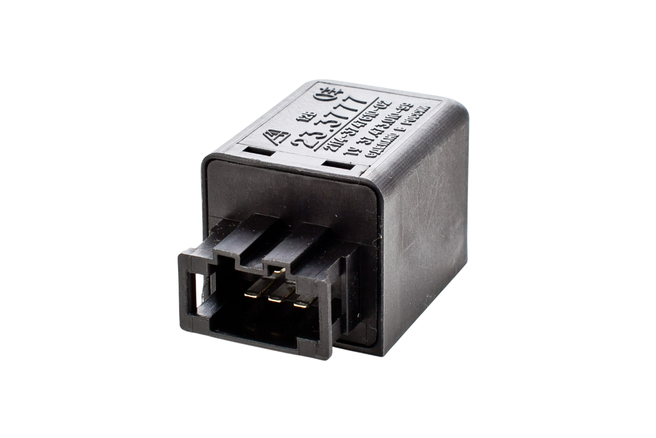 Реле задних противотуманных огней 2312.3777