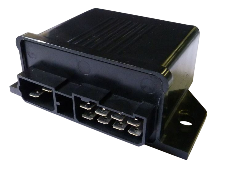 Реле стеклоочистителя 43.3787