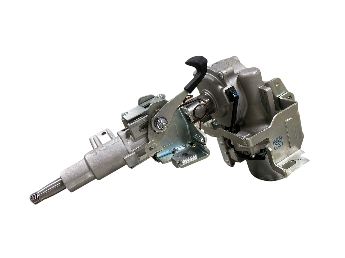 Редукторный усилитель рулевого управления