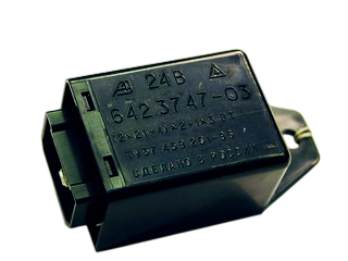 Прерыватель указателей поворота 642.3747-03