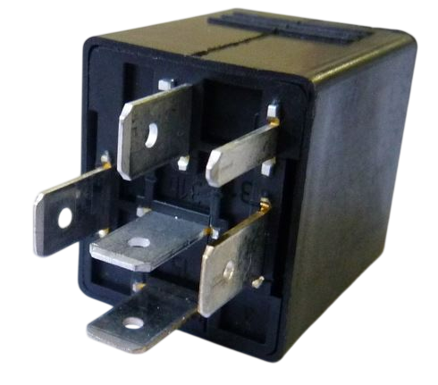 Реле стеклоочистителя 66.3787