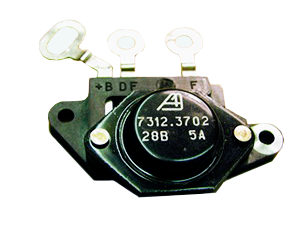 Регулятор напряжения 7312.3702/7312.3702-02