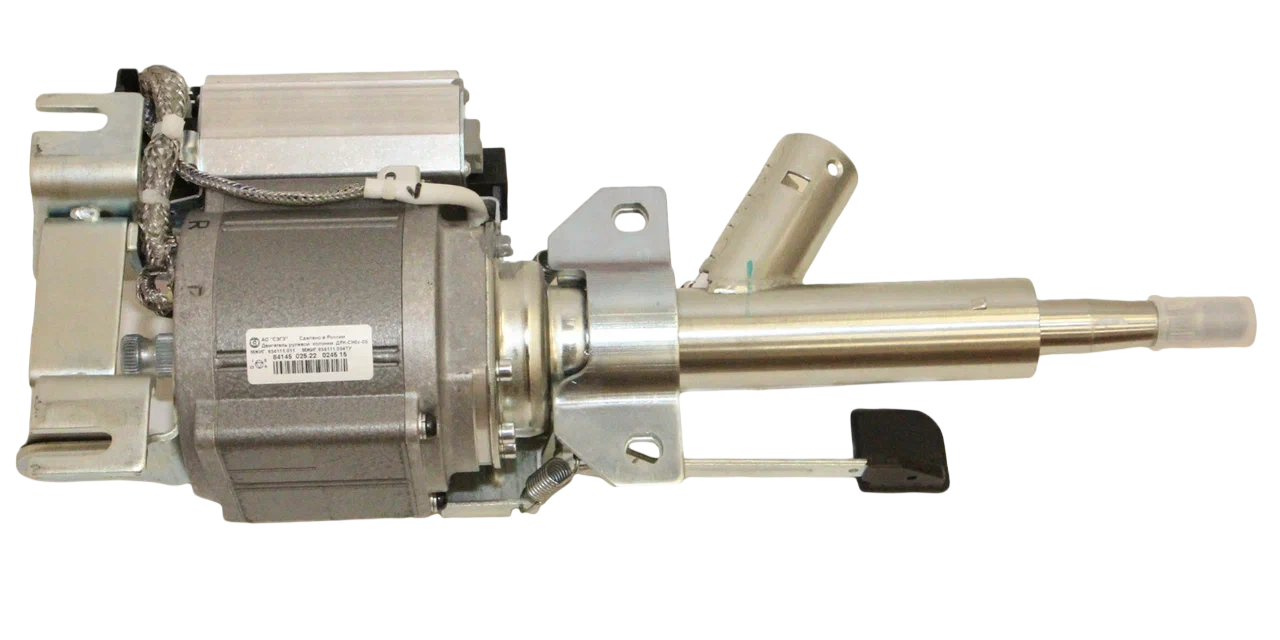Электромеханический усилитель рулевого управления 122.3405010 000-13