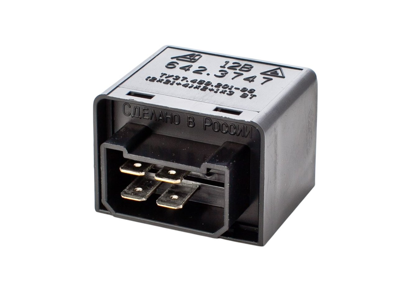 Прерыватель указателей поворота 6422.3747