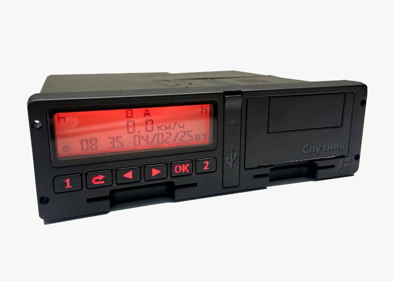 Спутник 21.3840000-1Х РЭ